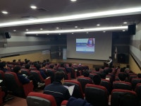 고양시 덕양구보건소, 직장에서도 ‘건강관리’는 쭈~욱  고양시 덕양구보건소, 직장에서도 ‘건강관리’는 쭈~욱