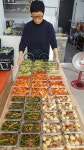안산시 부곡동 지역사회보장협의체 「손맛나눔 사업」실시  안산시 부곡동 지역사회보장협의체 「손맛나눔 사업」실시 