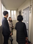 고양시 주엽2동, “어르신께 ‘문안’ 드려요!”  고양시 주엽2동, “어르신께 ‘문안’ 드려요!”