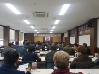 아산시 둔포면 복지이장, 복지사각지대 없는 따뜻한 둔포만들기‘앞장’  아산시 둔포면 복지이장, 복지사각지대 없는 따뜻한 둔포만들기‘앞장’