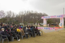 의왕시 왕송못서길 착공, 왕송호수 관광기반시설 완성  의왕시 왕송못서길 착공, 왕송호수 관광기반시설 완성