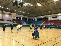 순천소방서, 소방공무원 기초 체력검정 실시  순천소방서, 소방공무원 기초 체력검정 실시