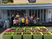 고양시 주교동청소년카페, 친환경 도시재생 프로젝트 START!  고양시 주교동청소년카페, 친환경 도시재생 프로젝트 START!