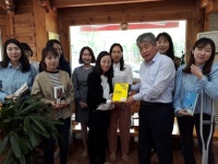 안산시 상록구, 청렴도서 릴레이 시작  안산시 상록구, 청렴도서 릴레이 시작 