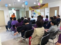 보성소방서, 보성요양병원 합동훈련 실시  보성소방서, 보성요양병원 합동훈련 실시