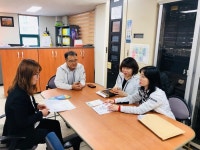 아산시 온양3동 맞춤형복지팀, 위기의 복지사각지대 발굴 총력전  아산시 온양3동 맞춤형복지팀, 위기의 복지사각지대 발굴 총력전