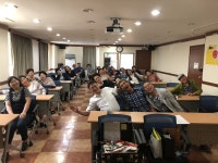 고양시 행주동, ‘웃음 소통법’으로 하나되다  고양시 행주동, ‘웃음 소통법’으로 하나되다