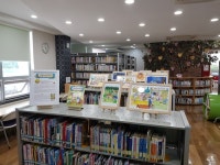 동두천시 작은도서관 지혜의 등대, 7월 한 달 간 장서점검 실시  동두천시 작은도서관 지혜의 등대, 7월 한 달 간 장서점검 실시