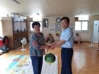 안산시 선부3동 행정복지센터, 경로당 10개소 안전점검  안산시 선부3동 행정복지센터, 경로당 10개소 안전점검