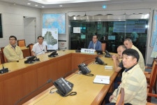 8월「1일 명예시장」에 소요동 前 주민자치위원장 이흥섭씨 위촉  동두천시, 8월「1일 명예시장」에 소요동 前 주민자치위원장 이흥섭씨 위촉