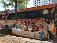 고양시 화정2동, ‘장애’가 ‘장애물’이 되지 않는 “안녕, 친구야!”  고양시 화정2동, ‘장애’가 ‘장애물’이 되지 않는 “안녕, 친구야!”