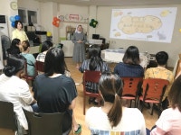 부천시제1어린이급식관리지원센터, 다문화 가족과 함께하는 ‘함께 키움’  부천시제1어린이급식관리지원센터, 다문화 가족과 함께하는 ‘함께... 