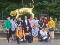 부천시 소사 도시재생 마을해설사, 마을해설 활성화 선진지 견학  부천시 소사 도시재생 마을해설사, 마을해설 활성화 선진지 견학