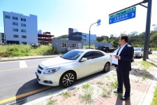 기형을 낳고 있는 초이산단(또는 속빈강정 초이산단)  기형을 낳고 있는 초이산단(또는 속빈강정 초이산단) 