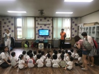 순천소방서, 소소심 및 소방안전교육 실시(대광그린웰어린이집)  순천소방서, 소소심 및 소방안전교육 실시(대광그린웰어린이집)