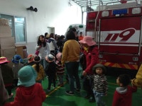 광산특수어린이집 소소심 현장체험 및 견학 실시  광산특수어린이집 소소심 현장체험 및 견학 실시