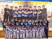 제2회 ˝경기대학교 총장기 전국태권도대회˝ 성료  제2회 ˝경기대학교 총장기 전국태권도대회˝ 성료