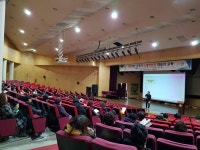 고양시 일산서구, “건전하고 안전한 노래연습장 만들어요”  고양시 일산서구, “건전하고 안전한 노래연습장 만들어요”
