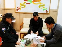 화순소방서,능주119안전센터 피난약자시설인 요양병원 현지적응훈련 실시  화순소방서,능주119안전센터 피난약자시설인 요양병원... 