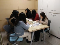 동두천시 체감복지 증진을 위한 첫 걸음! 생연2동, 2019년 제1차 내부사례회의 실시  동두천시 체감복지 증진을 위한 첫 걸음! 생연2동, 2019년... 