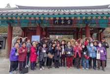 아산시보건소 치매안심센터, 치매어르신들과 함께하는 기억 나들이  아산시보건소 치매안심센터, 치매어르신들과 함께하는 기억 나들이