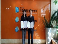 고양여성인력개발센터, 경인지방통계청 고양사무소와 여성취업지원 MOU 체결  고양여성인력개발센터, 경인지방통계청 고양사무소와... 