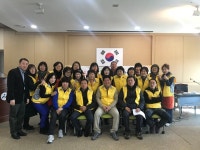 아산시 온양4동 행복키움추진단, 사랑의 물품 나눔행사 펼쳐  아산시 온양4동 행복키움추진단, 사랑의 물품 나눔행사 펼쳐