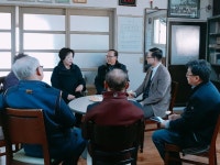고양시 중산동, 관내 경로당 민생탐방으로 소통행정 실천  고양시 중산동, 관내 경로당 민생탐방으로 소통행정 실천
