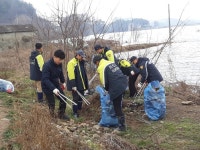 아산시 도고면, 클린도고 민관협의체 새봄맞이 대청소 추진   아산시 도고면, 클린도고 민관협의체 새봄맞이 대청소 추진