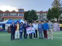 제17회 일산동 한마음 체육대회 성황리에 개최  제17회 일산동 한마음 체육대회 성황리에 개최