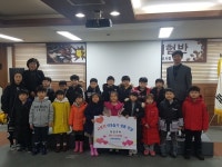 동두천시 중앙동 신진부대찌개, 착한식당 신규 동참  동두천시 중앙동 신진부대찌개, 착한식당 신규 동참