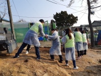 둔포면 행복키움추진단 & (주)나노에이스, 따뜻한 마음을 전해요!  둔포면 행복키움추진단 & (주)나노에이스, 따뜻한 마음을 전해요!