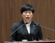 양금봉 도의원, 보건지소 중심 ‘충남형 농촌복지체계’ 구축 제안  양금봉 도의원, 보건지소 중심 ‘충남형 농촌복지체계’ 구축 제안