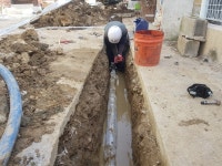 [울진군] 울진군, 울진읍 읍내3리 전 지역 노후 상수도관 교체사업 본격 추진  [울진군] 울진군, 울진읍 읍내3리 전 지역   노후 상수도관 교체사업... 