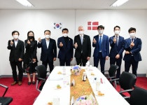 [안산시] 윤화섭 안산시장, 세계인의 날 기념 상호문화 이해 교육  [안산시] 윤화섭 안산시장, 세계인의 날 기념 상호문화 이해 교육