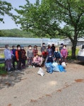 [김천시], 봉산면 예지1리 노인회 환경정화활동  [김천시],  봉산면 예지1리 노인회 환경정화활동