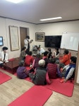 [곡성군] 주민 건강을 위한 ‘찾아가는 전남건강버스’ 운영  [곡성군] 주민 건강을 위한 ‘찾아가는 전남건강버스’ 운영
