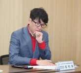 [경기도의회] 김민호 의원, 2024년 참전유공자 수당 ‘제자리 걸음’... 노인복지 위한 경로당 환경개선 지원예산 ‘0원’  [경기도의회] 김민호... 