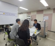 [경기도의회] 김성수 의원, 안양해솔학교 주차공간 조성사업 관련 논의  [경기도의회] 김성수 의원, 안양해솔학교 주차공간 조성사업 관련 논의