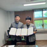 [평택시] 평택시북부청소년문화의집-은혜중학교 업무협약 체결  [평택시] 평택시북부청소년문화의집-은혜중학교 업무협약 체결