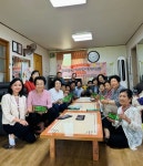 [상주시] 어르신 뇌건강 위한 주산 평생학습 실시  [상주시]  어르신 뇌건강 위한 주산 평생학습 실시
