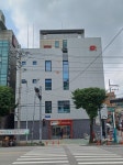 [군포시] 군포당동우체국 신청사 업무개시  [군포시] 군포당동우체국 신청사 업무개시