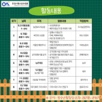 [안성시] 안성시청소년수련관, 청소년맞춤 공감텃밭 참가자 모집  [안성시] 안성시청소년수련관, 청소년맞춤 공감텃밭 참가자 모집
