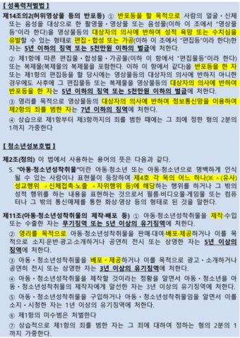 경찰청, 딥페이크 성범죄 관련 특별 집중단속 실시  경찰청, 딥페이크 성범죄 관련 특별 집중단속 실시
