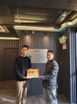 [의왕시] 의왕시 7개 관내업체, 의왕시 푸드뱅크에 취약계층 위한 식품 기부  [의왕시] 의왕시 7개 관내업체, 의왕시 푸드뱅크에 취약계층 위한... 