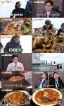 푹 쉬면 다행이야 급식대가, ‘무즙’ 넣은 양념장→고구마 넣은... ‘월요 예능 최강자’  푹 쉬면 다행이야  급식대가, ‘무즙’ 넣은 양념장... 