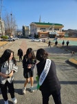 [영동군] 신학기 캠페인, 청소년수련시설과 함께 새로운 출발을  [영동군]  신학기 캠페인, 청소년수련시설과 함께 새로운 출발을