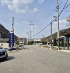 [용인시] 청년김대건길 명예도로명 부여… 은이성지 일대 2.89km 지정  [용인시]  청년김대건길 명예도로명 부여… 은이성지 일대 2.89km 지정