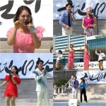 전국노래자랑 전라남도 해남군편 6/22(일) 방송! ‘해남의 딸’ 미스김, 고향 땅에 떴다! 미스김父 등장까지!   전국노래자랑 전라남도... 