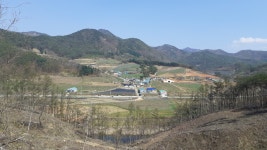포토갤러리 상세 - 산외면 - 행정복지센터 - 보은군소개 - 보은군청 포토갤러리 | 보은군청